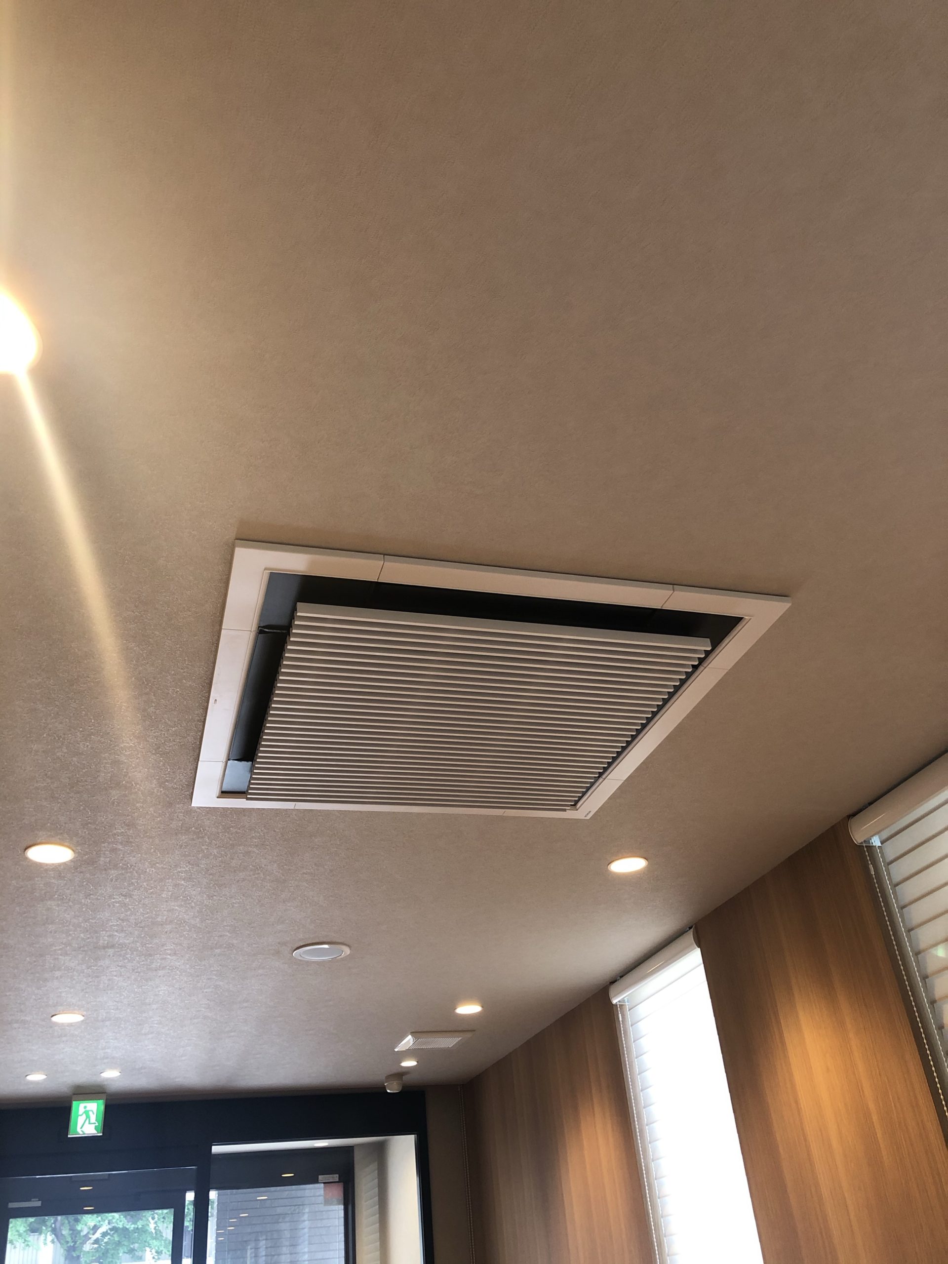 デザインパネル