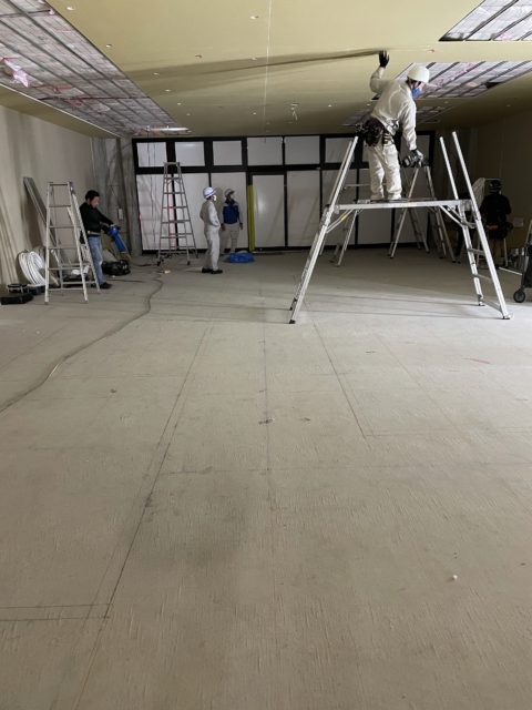 iPhone12Pro 広角撮影